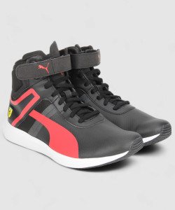 Puma men's sf f116 boot sneakers store