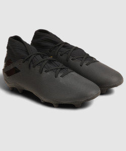 Adidas nemeziz 19.3 black discount