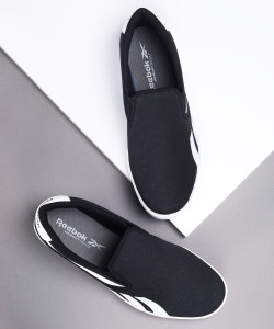 REEBOK Slip On Sneakers For Men