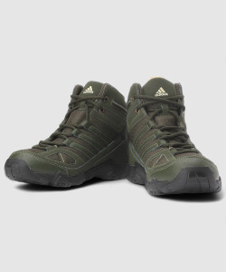 Adidas xaphan mid hiking boots myntra online