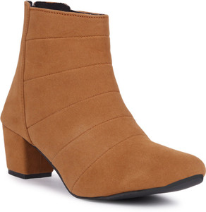 Flipkart sales ladies boots