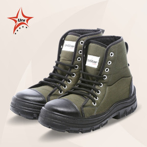 Unistar shoes army hotsell