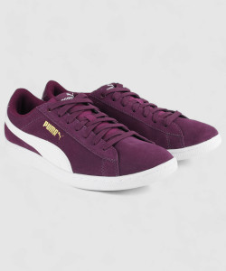 Puma vikky dark purple outlet