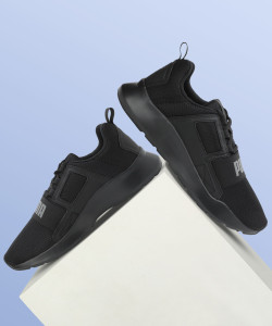 Puma cage shoes sales