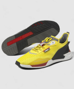 Buy PUMA Ferrari IONSpeed Sneakers For Men Online at Best Price