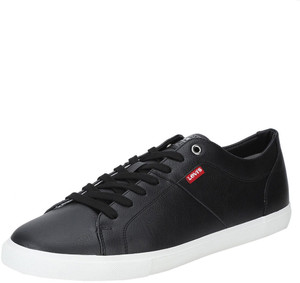 Levi's men's woods sneakers cheap