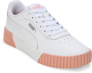 Puma cali rose et blanche deals