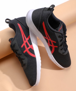 Asics kanmei femme sale or