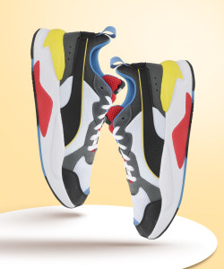 Puma x ray boots discount