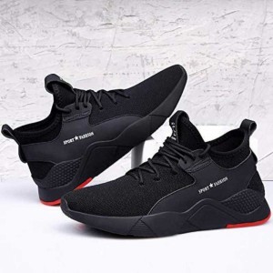 World Wear Footwear Exclusive Affordable Collection of Trendy & Stylish Sport Sneakers Shoes Running Shoes For Men