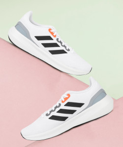 ADIDAS RUNFALCON 3.0 Running Shoes For Men Buy ADIDAS RUNFALCON 3.0 Running Shoes For Men Online at Best Price Shop Online for Footwears in India Flipkart