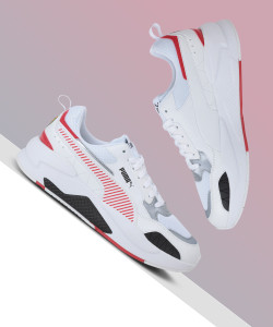 PUMA Scuderia Ferrari Race IMEVA X Ray 2 Sneakers For Men Buy PUMA Scuderia Ferrari Race IMEVA X Ray 2 Sneakers For Men Online at Best Price Shop Online for Footwears in