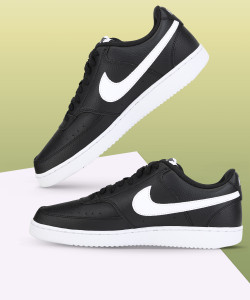 Nike basic sneakers hotsell