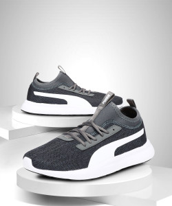 Puma clasp discount idp shoes