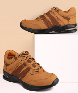 RED CHIEF RC1976 053 Casual Shoes For Men Buy Brown Color