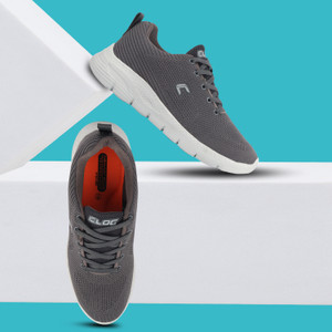 Clog Sports Shoes men Lightweight Gym Shoes Running Shoes For Men