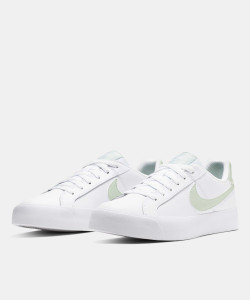 Nike court royale ac sneaker hot sale