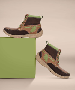 RED CHIEF High Tops For Men Buy RED CHIEF High Tops For Men