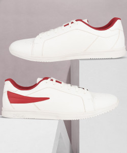 Fila bbn 84 low sneakers wit heren 2025