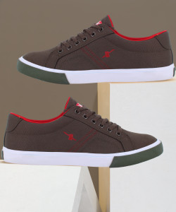 Sparx flat shoes sales