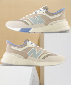 New balance 997 sale groen