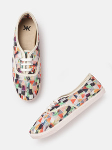 Kook n outlet keech canvas shoes