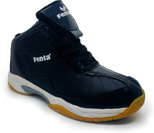Fenta Sports Basketball Shoes For Men Buy Fenta Sports Basketball Shoes For Men Online at Best Price Shop Online for Footwears in India Flipkart