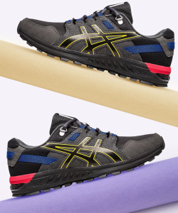 Asics gel citrek store review