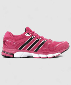ADIDAS Response Cushion 22 W Running Shoes For Women Buy Vivber Black1 Runwht Color ADIDAS Response Cushion 22 W Running Shoes For Women Online at Best Price Shop Online for