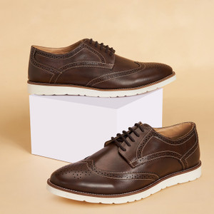 Byford by Pantaloons Corporate Casuals For Men Buy Byford by Pantaloons Corporate Casuals For Men Online at Best Price Shop Online for Footwears in India Flipkart