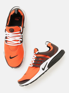 Orange presto best sale