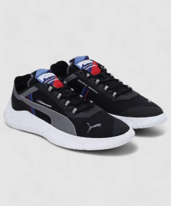 PUMA BMW MMS Replicat-X पुरुषों के लिए स्नीकर्स - Buy PUMA BMW MMS  Replicat-X पुरुषों के लिए स्नीकर्स Online at Best Price - Shop Online for  Footwears in India | Flipkart.com