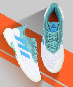 Adidas barricade flipkart hot sale