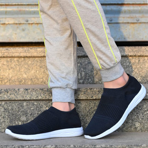 YB BAZAAR Men s Sports Shoes Comfortable Mesh Slip On Socks Shoe Training Shoes Walking Shoes For Men Buy YB BAZAAR Men s Sports Shoes Comfortable Mesh Slip On Socks