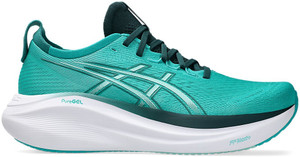 Asics GEL-NIMBUS 27 Running Shoes For Men - Buy Asics GEL-NIMBUS 