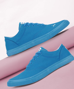 Puma icon idp sneakers blue 2025