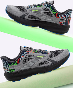 Mens brooks launch online