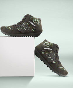 Army online sports shoes