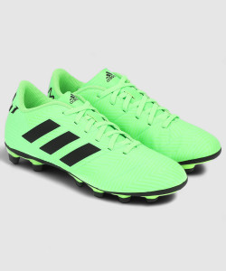 Adidas nemeziz flipkart top