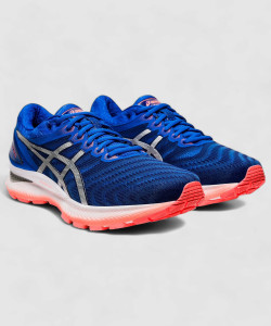 Asics GEL NIMBUS 22 Running Shoes For Men Buy Asics GEL NIMBUS 22 Running Shoes For Men Online at Best Price Shop Online for Footwears in India Flipkart