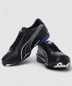 PUMA Tazon Ii Running Shoes For Men Buy Olympian Blue White Black Color PUMA Tazon Ii Running Shoes For Men Online at Best Price Shop Online for Footwears in India Flipkart