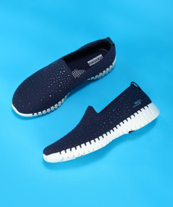 Skechers GO WALK SMART BEDAZZLE Walking Shoes For Women Buy