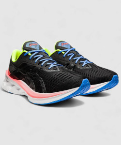 Asics NOVABLAST Running Shoes For Men Buy Asics NOVABLAST Running Shoes For Men Online at Best Price Shop Online for Footwears in India Flipkart