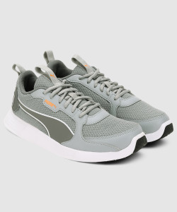 Flipkart shoes puma casual clearance