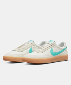Nike killshot outlet 2 sneakers green