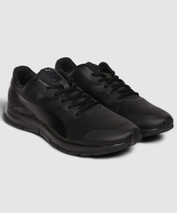 Puma flexracer black on sale