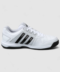 ADIDAS BARRICADE APPROACH STR Tennis Shoes For Men Buy FTWWHT CBLACK LGSOGR Color ADIDAS BARRICADE APPROACH STR Tennis Shoes For Men Online at Best Price Shop Online for Footwears in India Flipkart ...