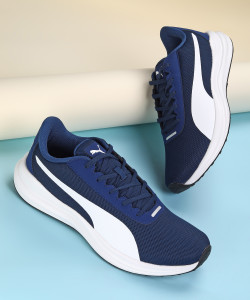 Puma fierce homme cyan clearance