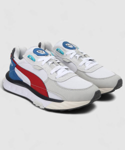 Buy PUMA Wild Rider Layers Sneakers For Men Online at Best Price