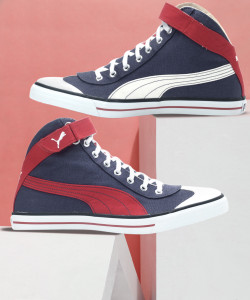 Puma men's shop 917 mid 2.0